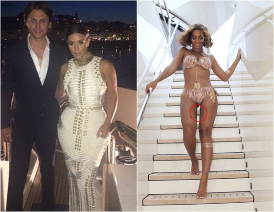 Kim Kardashian, Photoshop Kim Kardashian, Photoshop